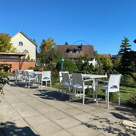Garni-Hotel Muehletal Stein Am Rhein Ngoại thất bức ảnh