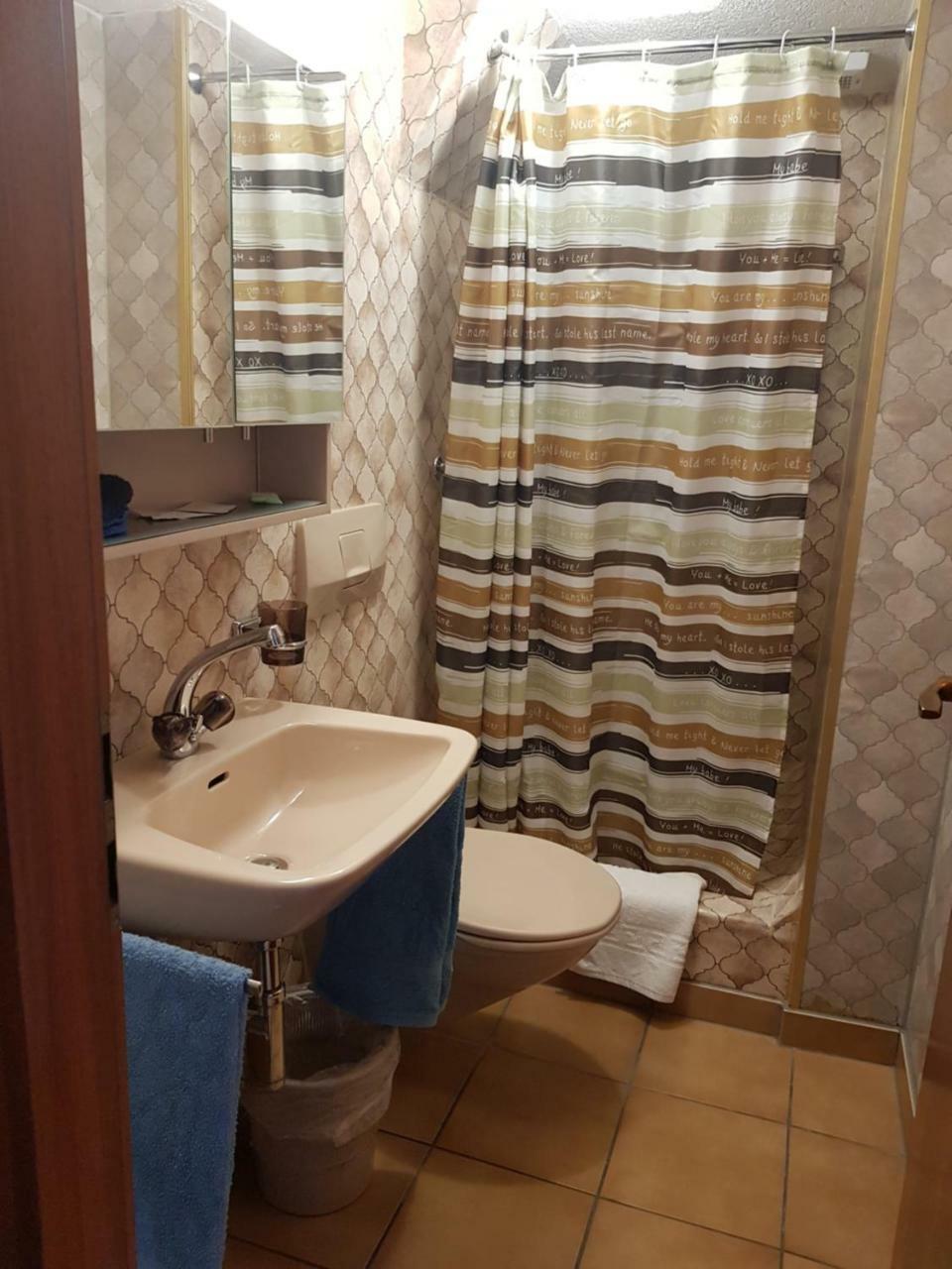 Garni-Hotel Muehletal Stein Am Rhein Ngoại thất bức ảnh