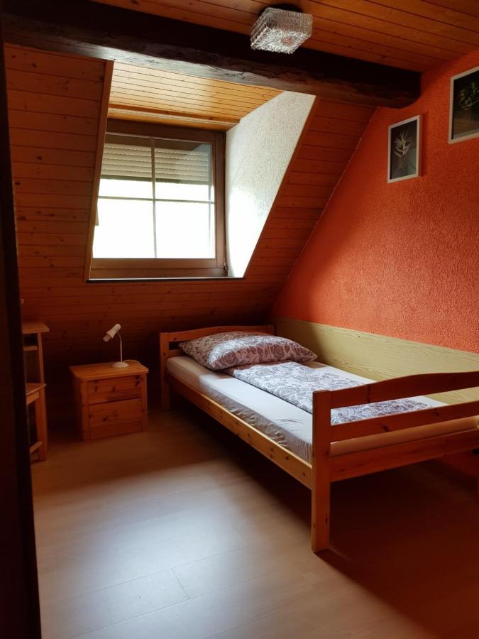 Garni-Hotel Muehletal Stein Am Rhein Ngoại thất bức ảnh